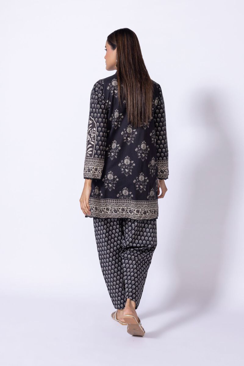 Printed | Cambric | Kurta | null