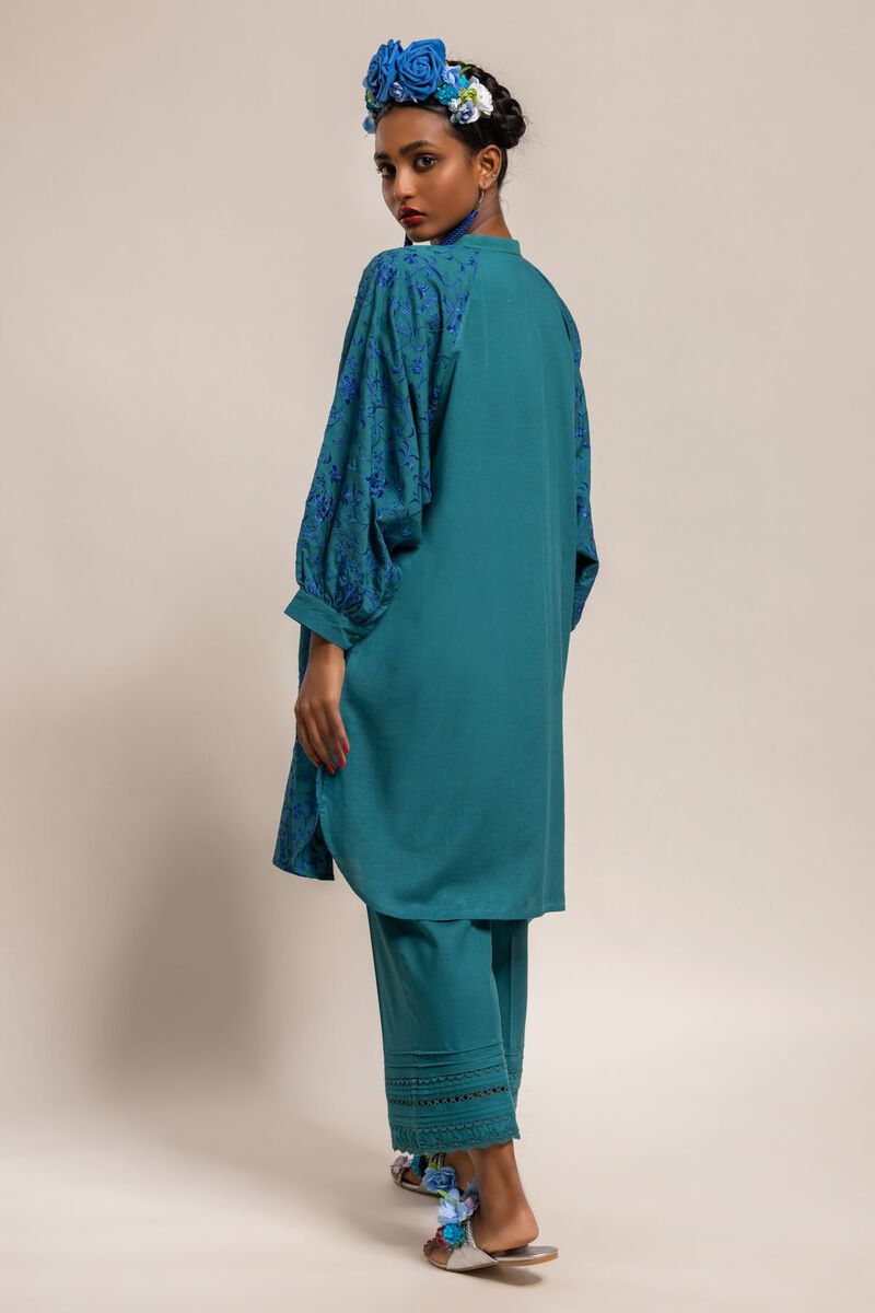  | Kurta | Embroidered | null