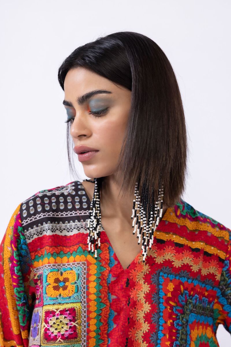 Printed | Cotton Dobby | Kurta | null