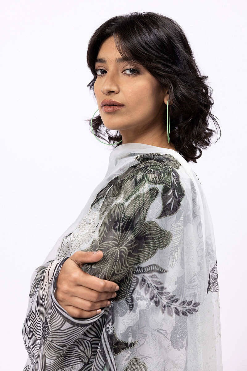 Printed | Lawn | Fabrics 3 Piece | null