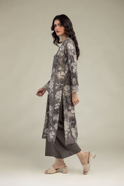 Embroidered | Cambric | Solid Cambric Pants | GBP 15.00
