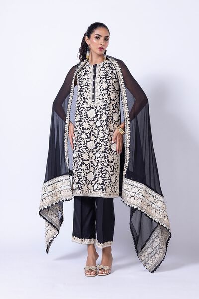  | Kurta | Embroidered | GBP 80.00