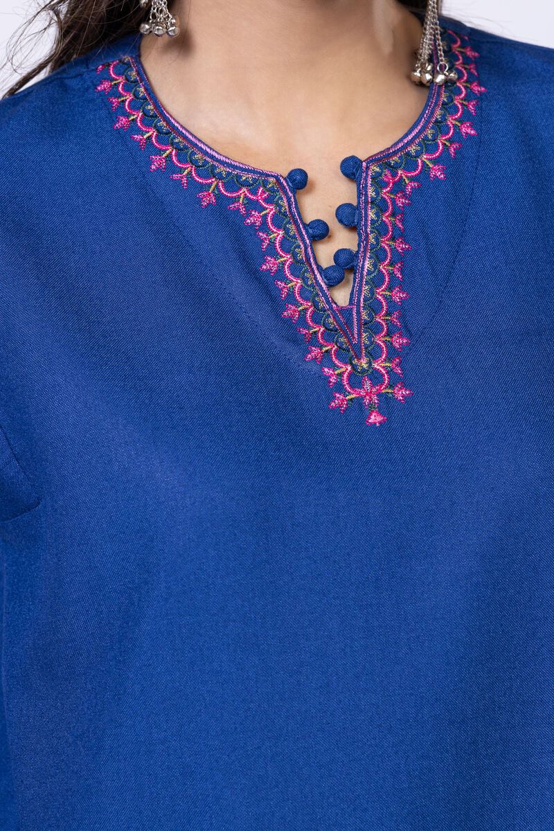 Embroidered | Poshak | Kurta | null