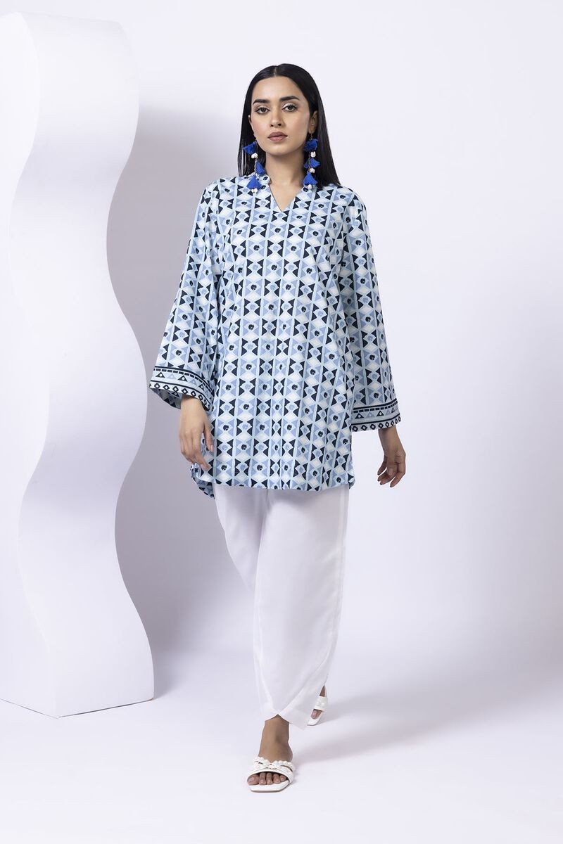 Printed | Cambric | Kurta | null