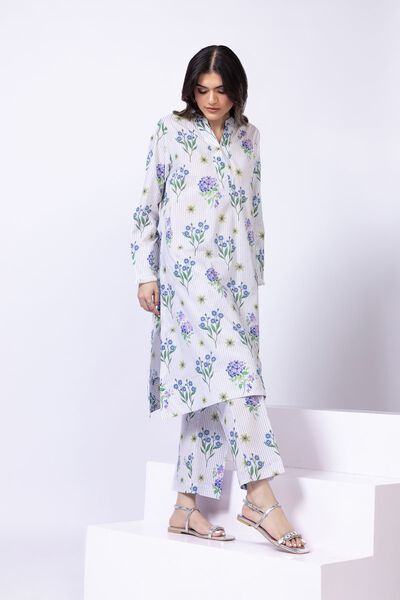 Printed | Cambric | Pants | GBP 3.00