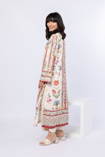 Printed | Viscose Crepe | Pants | GBP 12.00