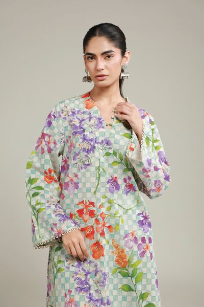 Printed | Messuri | Fabrics 2 Piece | GBP 20.00