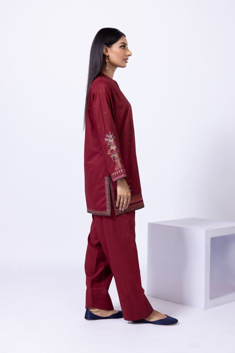 Dyed | Cambric | Pants | GBP 15.00