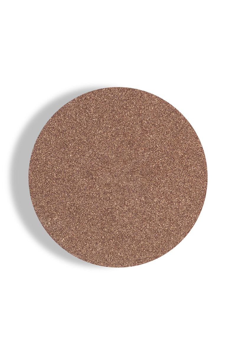 Cork | Printed | Hot Plate | null