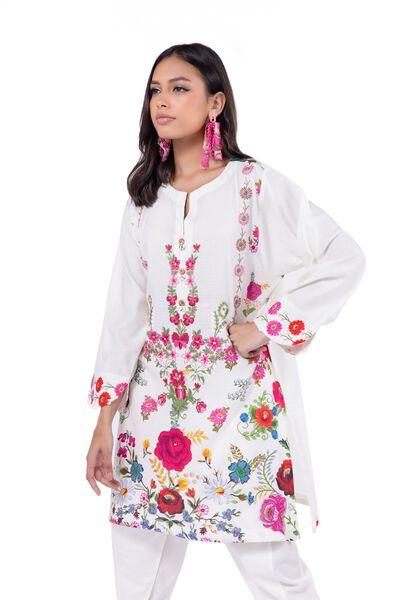  | Kurta | Embroidered | GBP 17.50