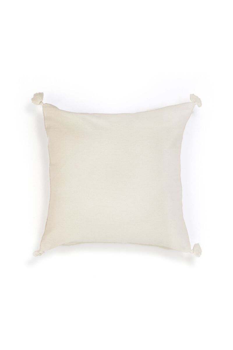 Dobby | Woven | Cushion Cover | GBP 3.00