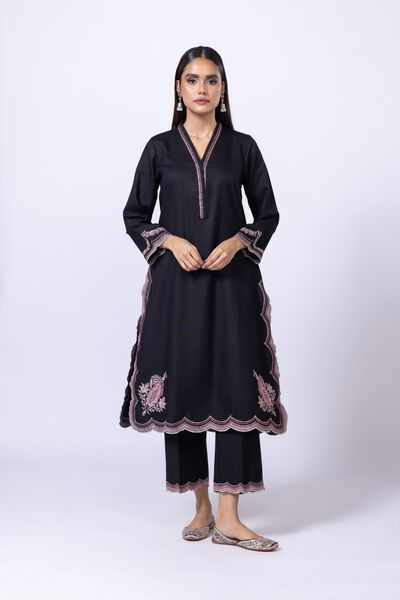 Embroidered | Poshak | Pants | GBP 4.50