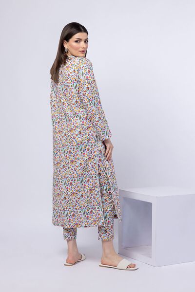 Printed | Cambric | Pants | GBP 3.00