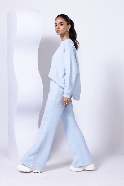 Dyed | Ottoman | Trousers | GBP 4.50