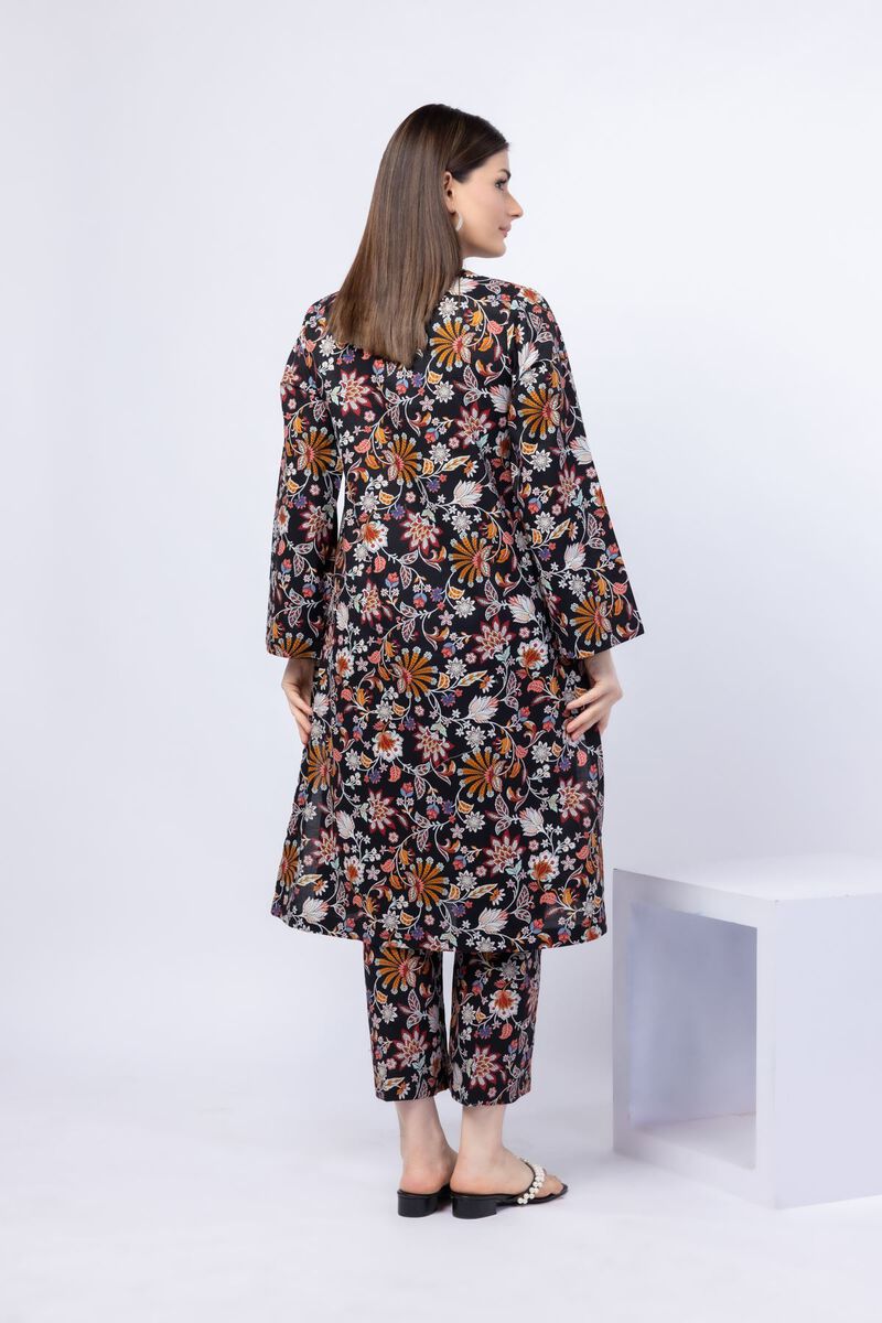 Printed | Cambric | Kurta | GBP 15.00