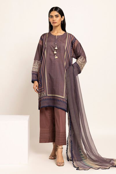 Fabrics 3 Piece