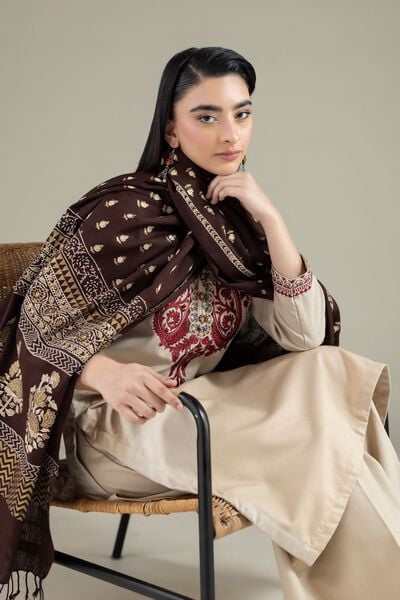 Embroidered | Heavy Blended Viscose | Kurta | GBP 25.00