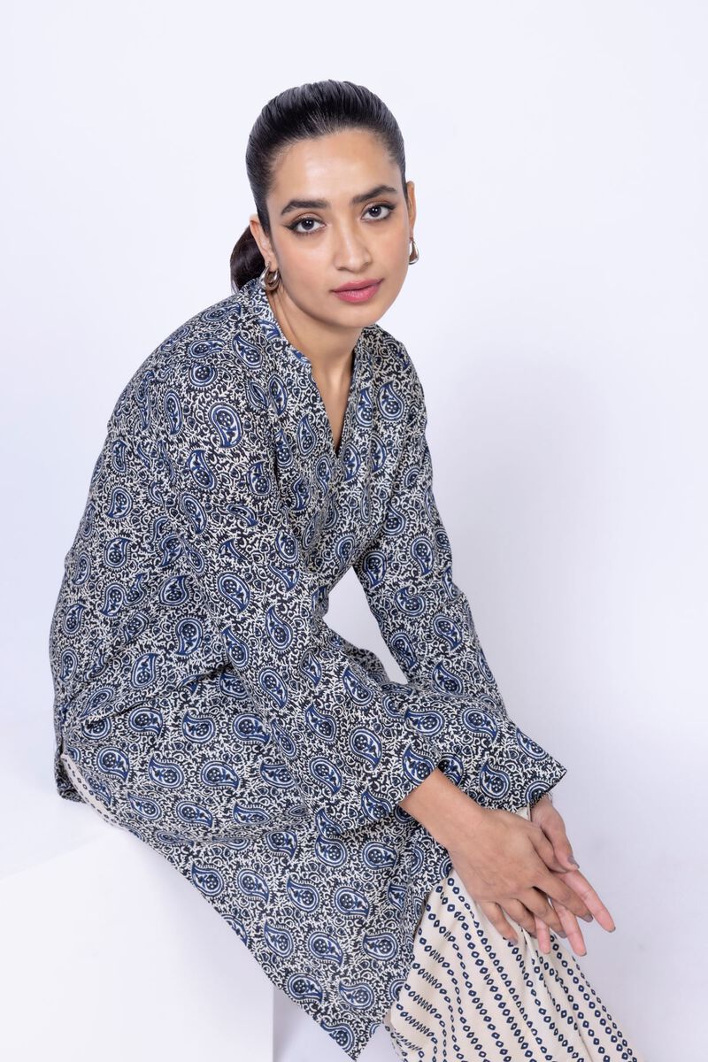 Printed | Cambric | Kurta | null