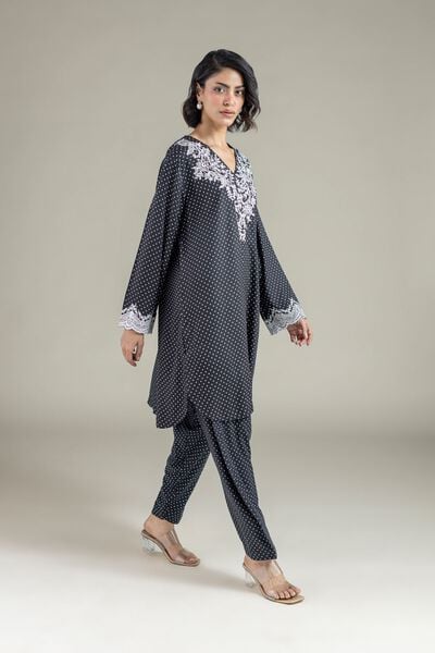 Printed | Marina | Shalwar | GBP 12.00