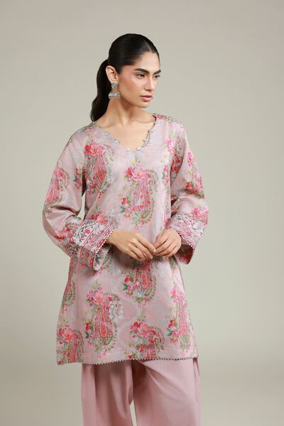 Printed | Jacquard | Fabrics 2 Piece | GBP 25.00