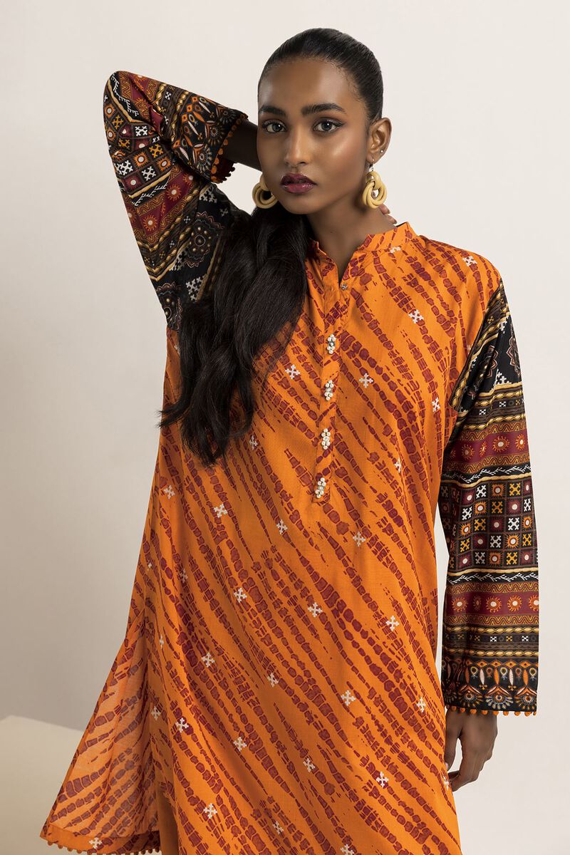 Lawn | Printed | Fabrics 2 Piece | Top Bottoms | null