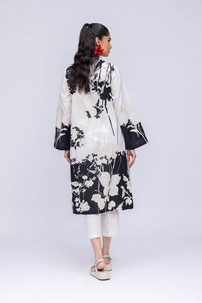 Printed | Cotton Dobby | Kurta | GBP 12.50