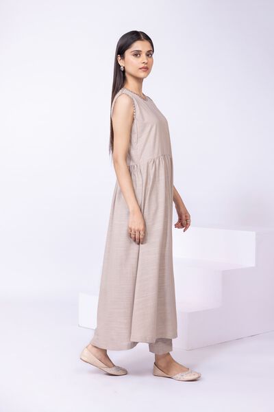 Dyed | Khaddar | Pants | GBP 3.60
