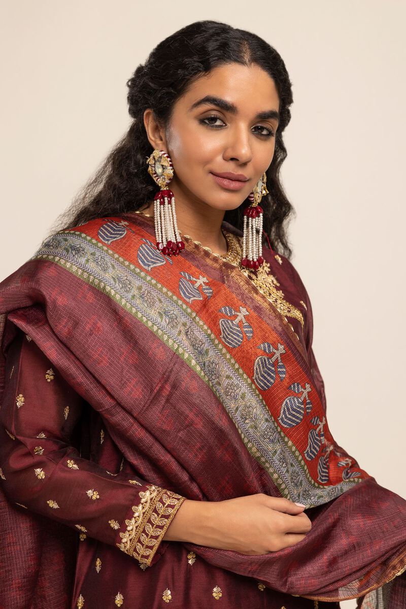  | Dupatta | null