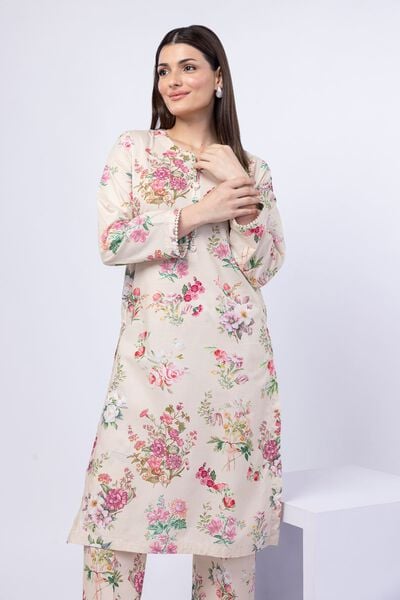 Printed | Cotton Dobby | Kurta | GBP 25.00