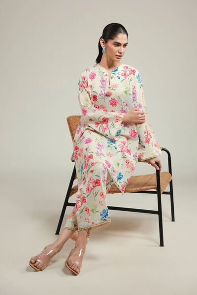 Printed | Messuri | Messuri Tailored Set | GBP 35.00