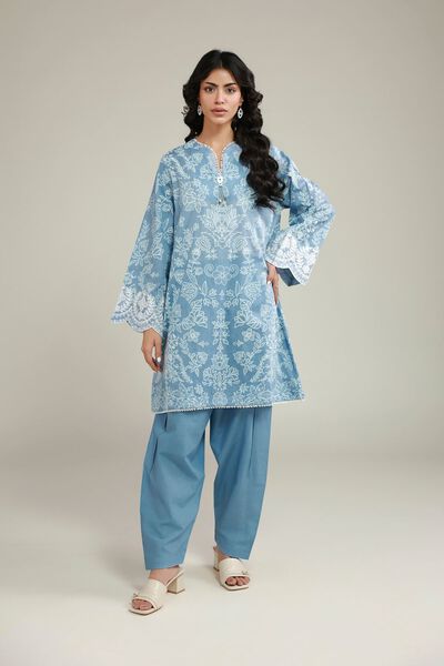 Printed | Lawn | Fabrics 2 Piece | GBP 30.00
