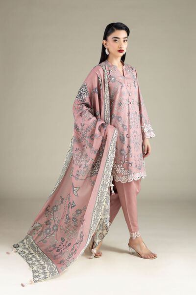 Printed | Mesuri | Dupatta | GBP 20.00