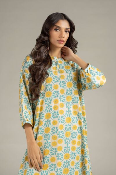 Printed | Kurta | GBP 20.00