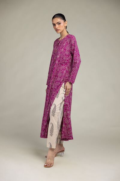 Printed | Cambric | Cambric Printed Pants | GBP 30.00