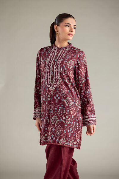 Embroidered | Lawn | Lawn Tailored 2-Piece | GBP 35.00