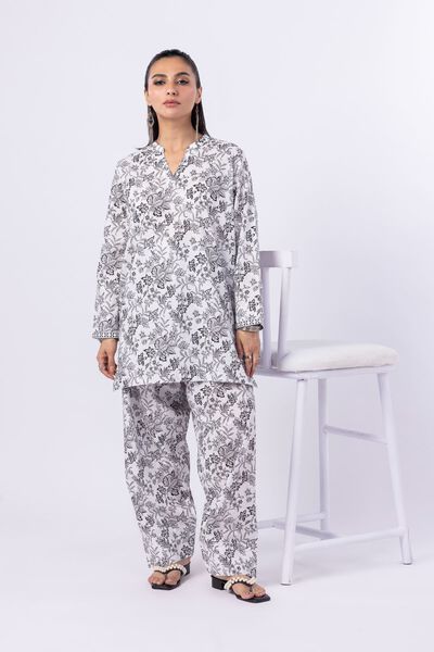 Printed | Cambric | Kurta | GBP 15.00