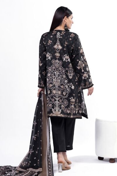 Printed | Lawn | Fabrics 3 Piece | GBP 15.00