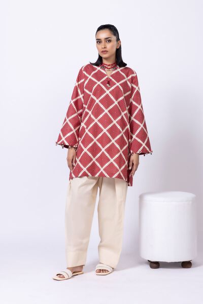 Dyed | Dobby | Pants | GBP 12.00