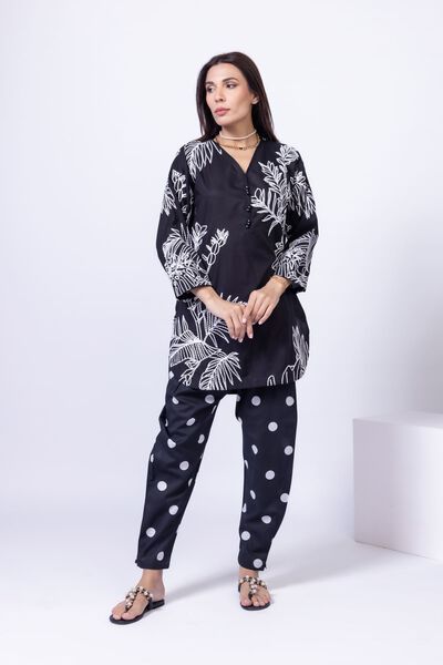 Embroidered | Dobby | Kurta | GBP 17.50