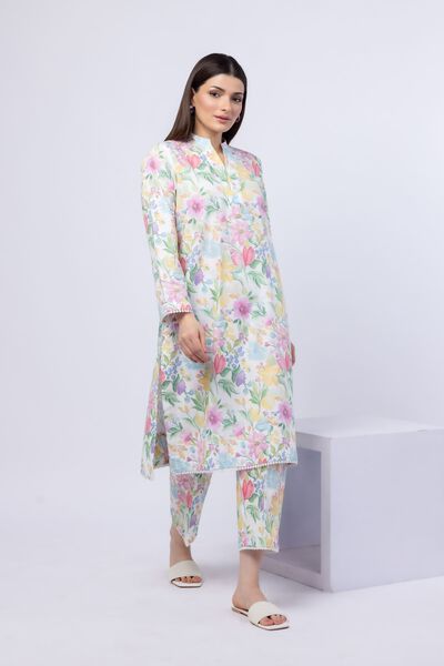 Printed | Cotton Dobby | Pants | GBP 3.60