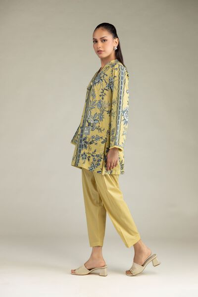 Printed | Cambric | Solid Cambric Shalwar | GBP 25.00