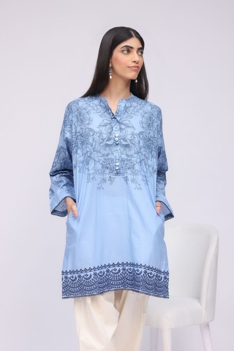 Embroidered | Lawn | Kurta | GBP 25.00