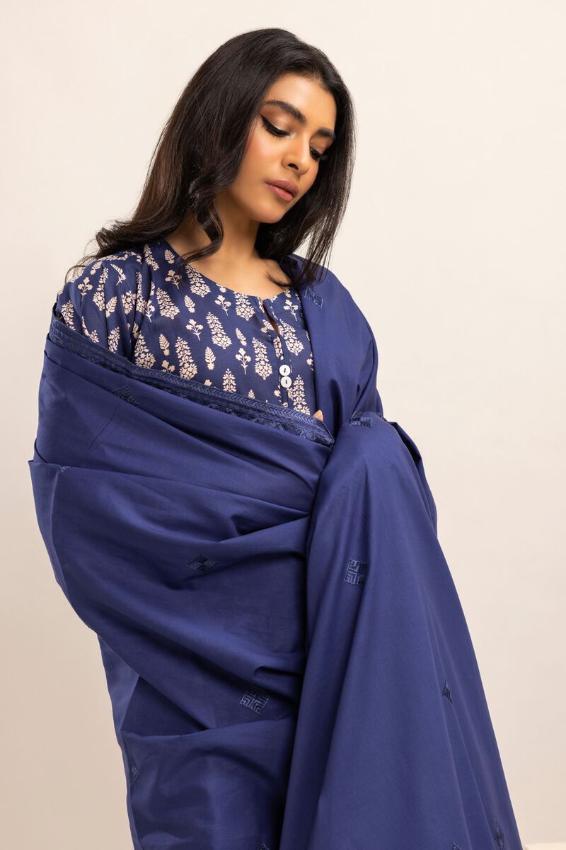  | Chaadar | Embroidered | null