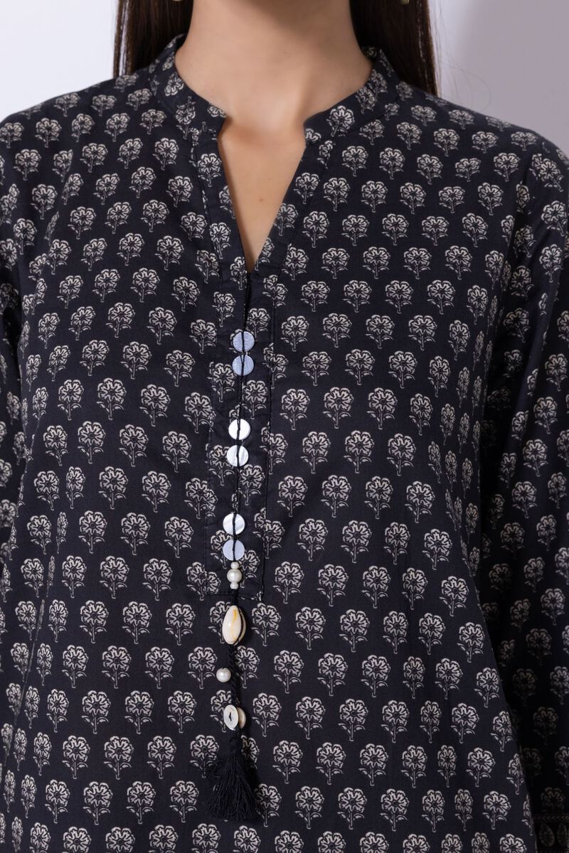 Printed | Cambric | Kurta | null