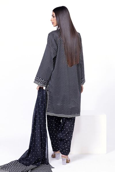 Printed | Lawn | Fabrics 2 Piece | Top and Dupatta | GBP 9.00
