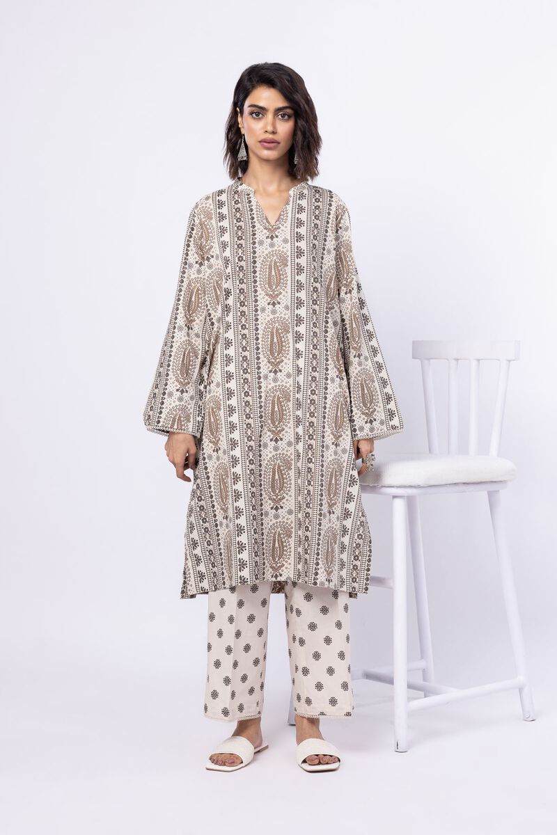 Printed | Cambric | Pants | GBP 10.00
