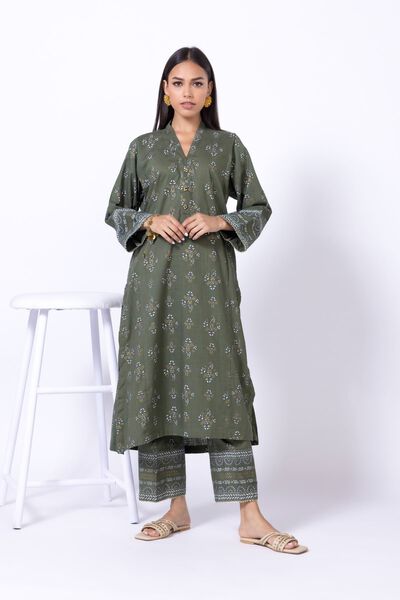 Printed | Crosshatch | Pants | GBP 4.50