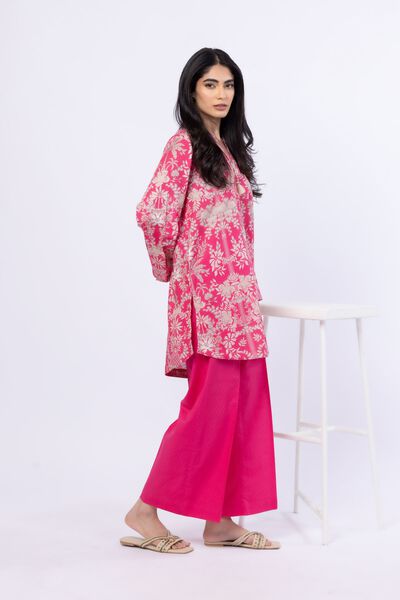 Dyed | Cotton Dobby | Pants | GBP 12.00