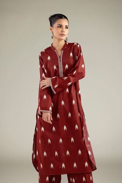 Embroidered | Lawn | Lawn Tailored 2-Piece | GBP 35.00