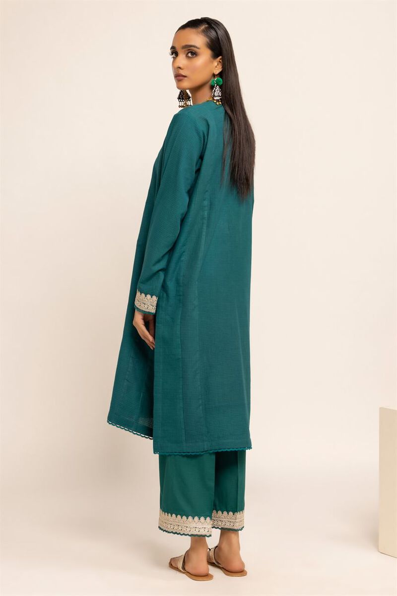  | Kurta | Embroidered | null